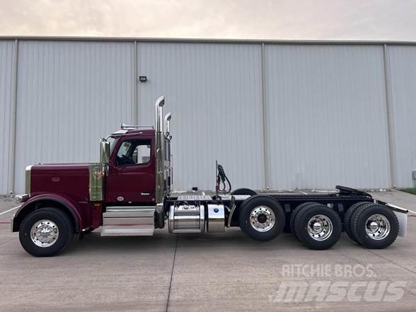 Peterbilt 589 Trækkere