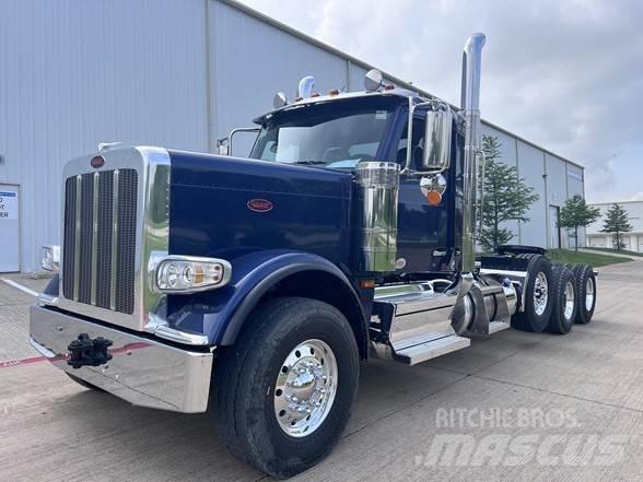 Peterbilt 589 Trækkere