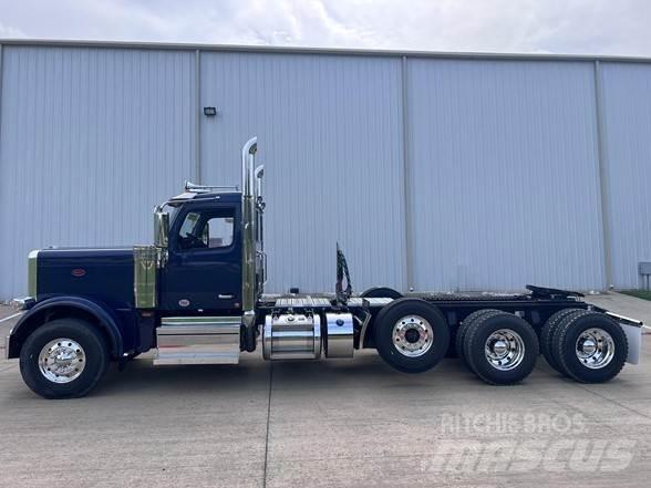 Peterbilt 589 Trækkere