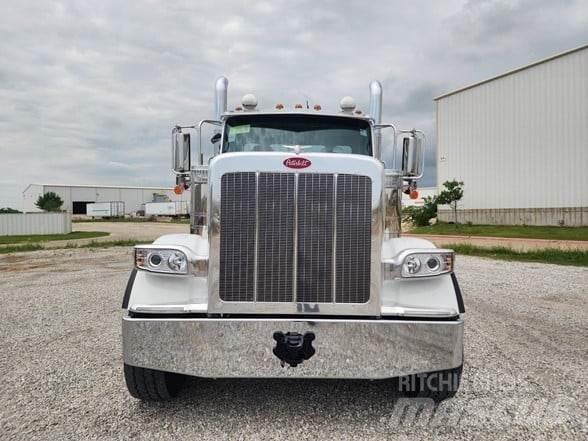 Peterbilt 589 Trækkere