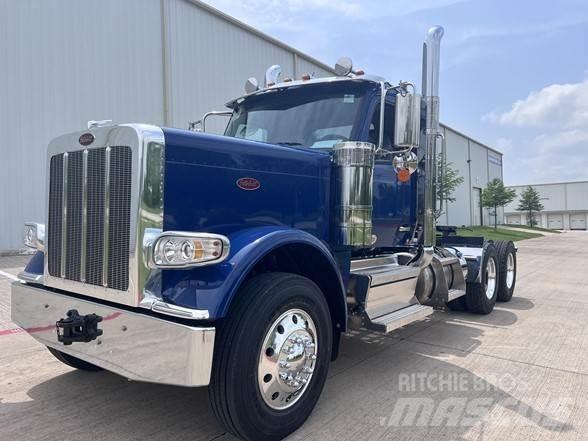 Peterbilt 589 Trækkere