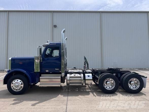 Peterbilt 589 Trækkere