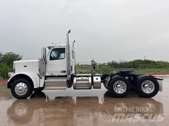 Peterbilt 589 Trækkere