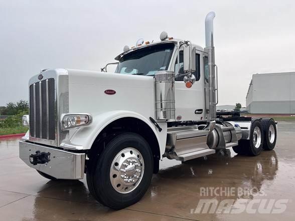 Peterbilt 589 Trækkere