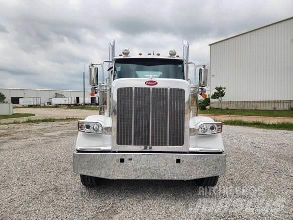 Peterbilt 589 Trækkere