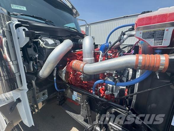 Peterbilt 589 Trækkere