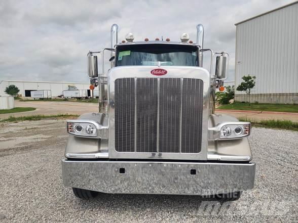 Peterbilt 589 Trækkere