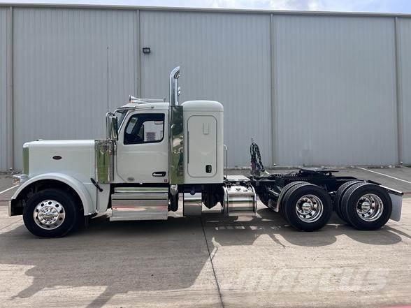 Peterbilt 589 Trækkere