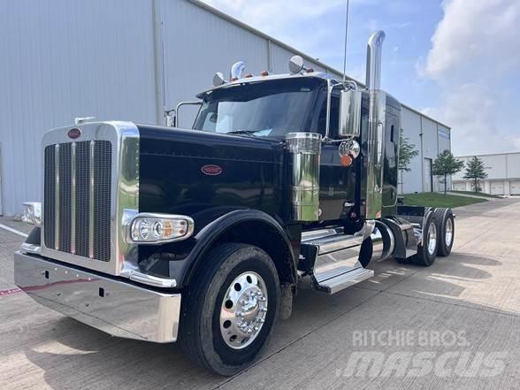 Peterbilt 589 Trækkere
