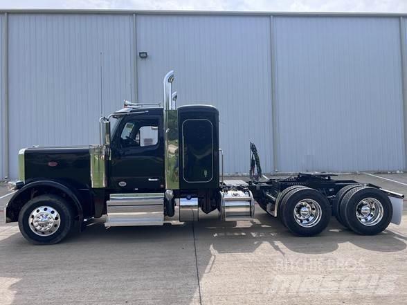 Peterbilt 589 Trækkere