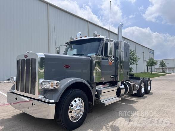 Peterbilt 589 Trækkere
