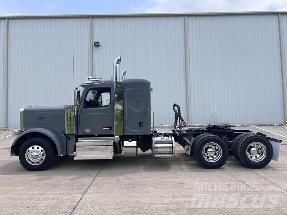 Peterbilt 589 Trækkere