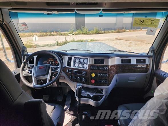 Peterbilt 589 Trækkere