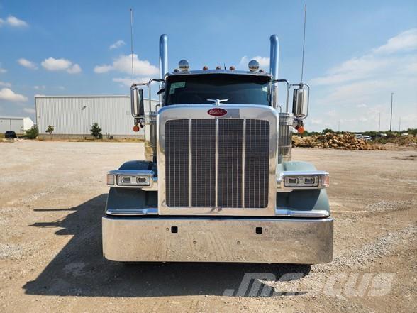 Peterbilt 589 Trækkere