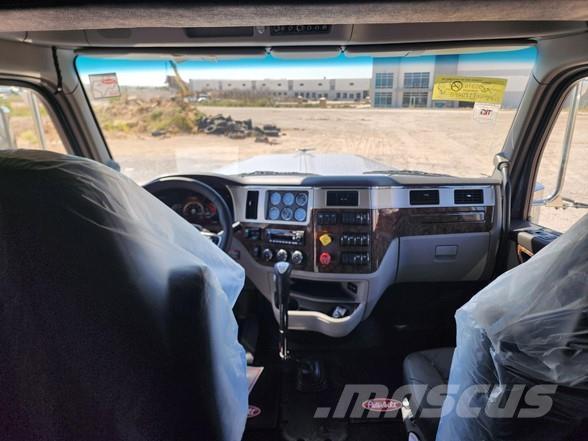 Peterbilt 589 Trækkere