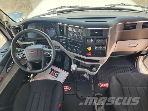 Peterbilt 589 Trækkere