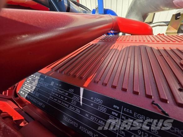 Peterbilt 589 Trækkere