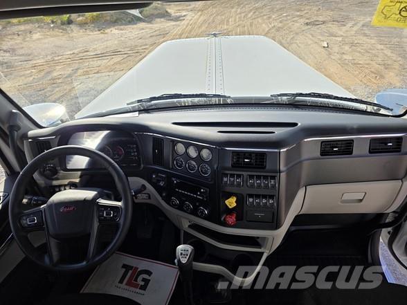 Peterbilt 589 Trækkere