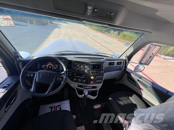 Peterbilt 589 Trækkere