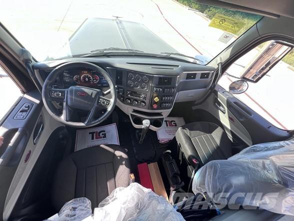 Peterbilt 589 Trækkere