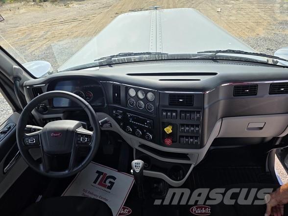 Peterbilt 589 Trækkere