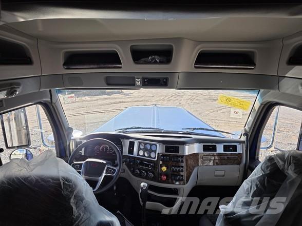 Peterbilt 589 Trækkere