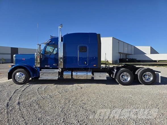 Peterbilt 589 Trækkere