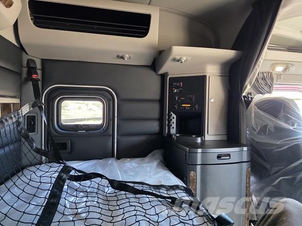 Peterbilt 589 Trækkere