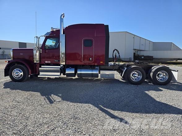 Peterbilt 589 Trækkere