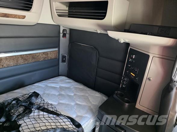 Peterbilt 589 Trækkere