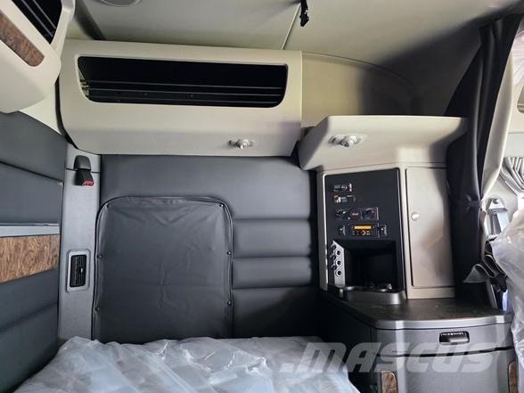 Peterbilt 589 Trækkere