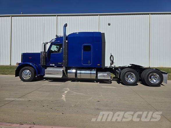 Peterbilt 589 Trækkere