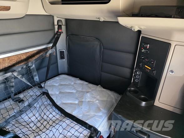 Peterbilt 589 Trækkere