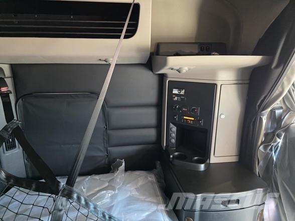 Peterbilt 589 Trækkere