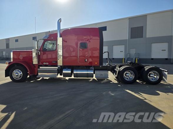 Peterbilt 589 Trækkere