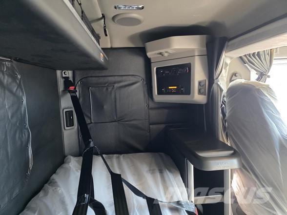 Peterbilt 589 Trækkere