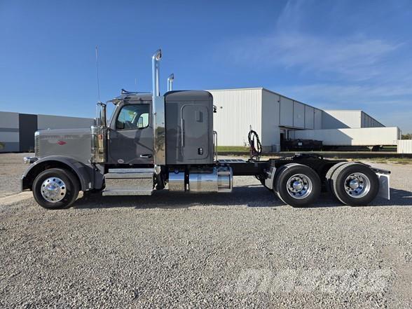 Peterbilt 589 Trækkere