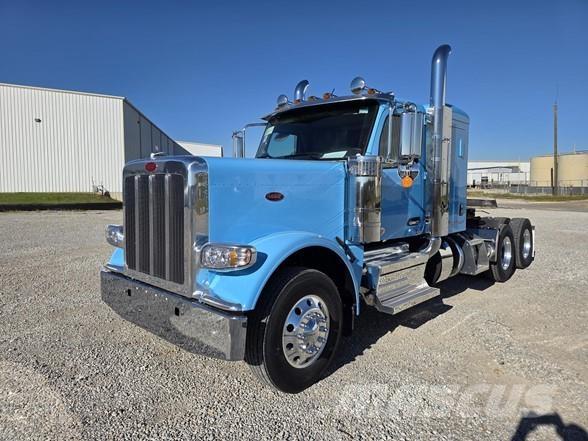 Peterbilt 589 Trækkere