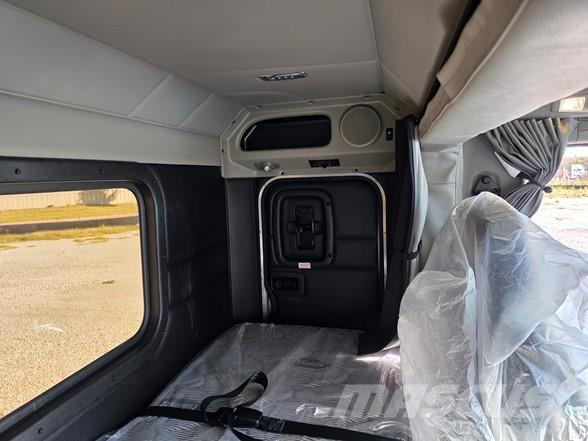 Peterbilt 589 Trækkere