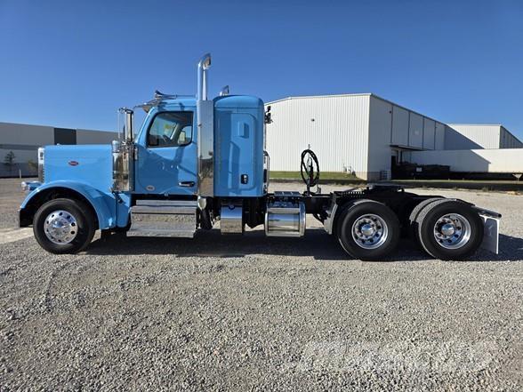 Peterbilt 589 Trækkere