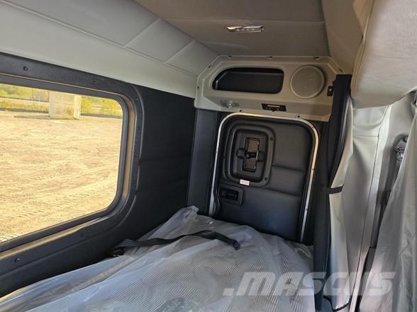 Peterbilt 589 Trækkere