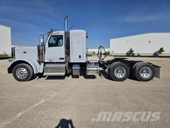 Peterbilt 589 Trækkere