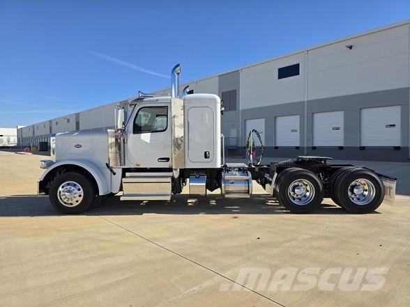 Peterbilt 589 Trækkere