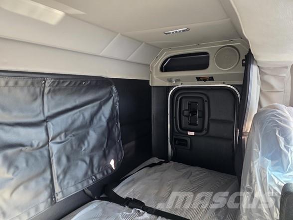 Peterbilt 589 Trækkere