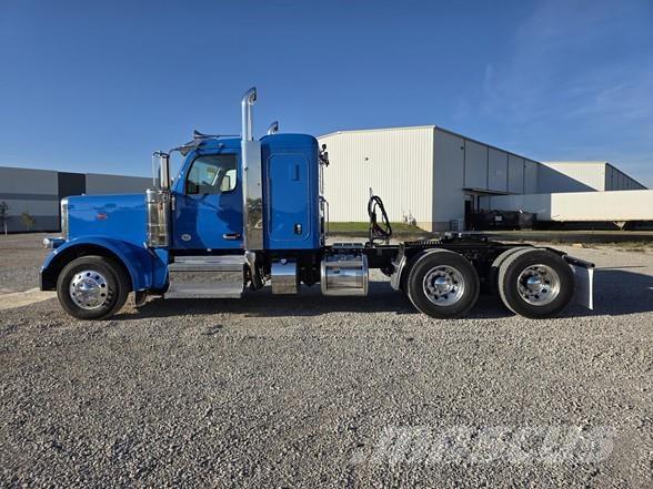 Peterbilt 589 Trækkere