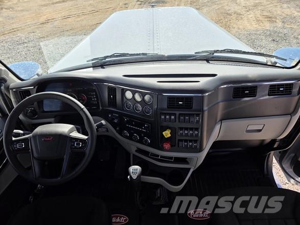 Peterbilt 589 Trækkere