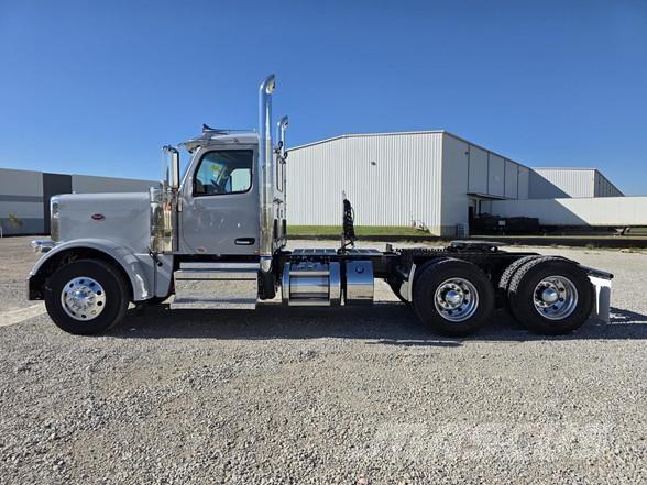 Peterbilt 589 Trækkere