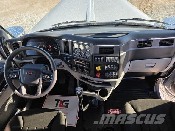 Peterbilt 589 Trækkere