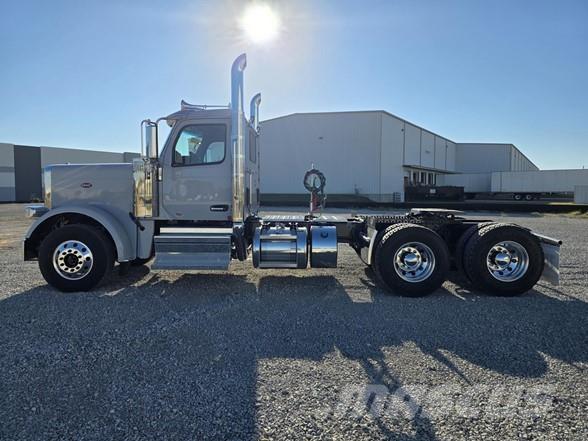 Peterbilt 589 Trækkere