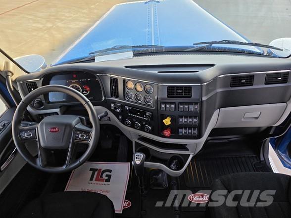 Peterbilt 589 Trækkere